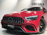 AMG GT  63 S 4マチック+ 4WD サンルーフ