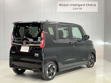 ルークス ハイウェイスター X