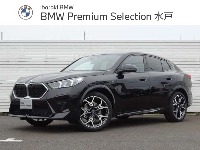 X2 xドライブ20i Mスポーツ 4WD 