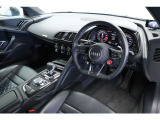 R8 V10 パフォーマンス 5.2 FSI クワトロ 4WD プロテクションF カーボンエクステリア
