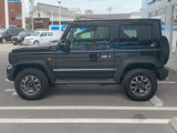 ジムニーシエラ 1.5 JC 4WD 