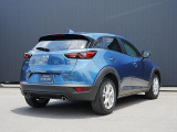 CX-3  1.5 15S ツーリング