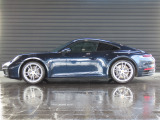 911 カレラ PDK 