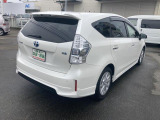 プリウスα 1.8 S 