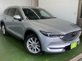 CX-8 2.2 XD プロアクティブ 4WD 