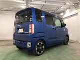ウェイク  Gターボ リミテッド SAIII