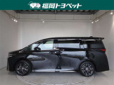 ヴェルファイア ハイブリッド 2.5 Z プレミア 