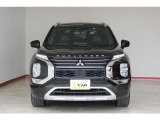 アウトランダー PHEV 2.4 P 4WD 