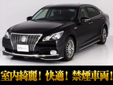 トヨタ クラウンマジェスタ