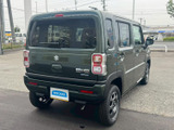ハスラー ハイブリッド(HYBRID) G 