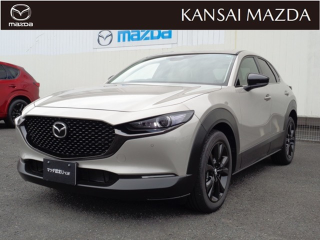 CX-30 2.0 20S レトロスポーツエディション 