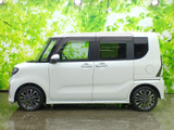 タントカスタム RS 