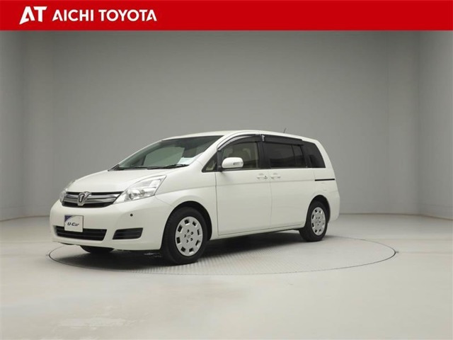 アイシス 1.8 L Gエディション 