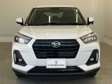 ロッキー 1.0 プレミアム G 4WD 