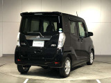 デイズルークス ハイウェイスター X 4WD 
