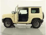 ジムニー XC 4WD 
