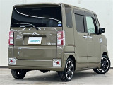 ウェイク G ターボ レジャーエディション SAIII 4WD 4WD ワンオーナー