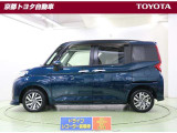 ルーミー 1.0 カスタム G 4WD 