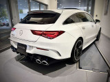 CLAシューティングブレーク AMG CLA45 S 4マチックプラス 4WD 
