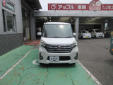 デイズルークス ハイウェイスター X 