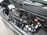 N-VAN +スタイル ファン 4WD 