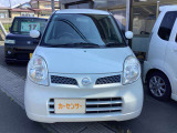 モコ E FOUR ショコラティエセレクション 4WD 