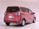 ★★★トヨタ認定中古車★★★ 1年間走行距離無制限の「ロングラン保証」が付いています。全国約5,000ヶ所のトヨタのお店で保証修理可能です。お出かけ先でも安心です。選べる延長保証もご用意しています。
