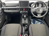 ジムニーシエラ 1.5 JC 4WD 