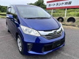 フリード 1.5 G 車いす仕様車 3列シートタイプ 