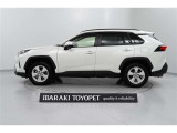 『 RAV4(ハイブリッド) X 』入荷しました。お気軽にお問い合わせください。
