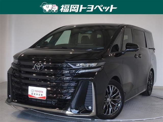 ヴェルファイア ハイブリッド 2.5 Z プレミア 