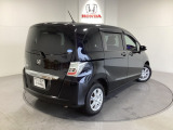 フリード 1.5 G ジャストセレクション 4WD 