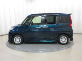 ルーミー 1.0 G-T 