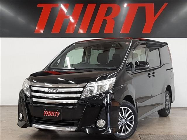 ノア 2.0 Si 4WD 