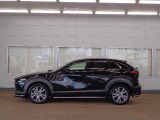 CX-30 2.0 20S Lパッケージ 
