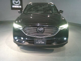 CX-8 2.2 XD Lパッケージ 4WD 