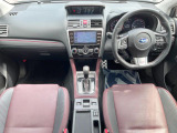 レヴォーグ 2.0 STI スポーツ アイサイト 4WD 