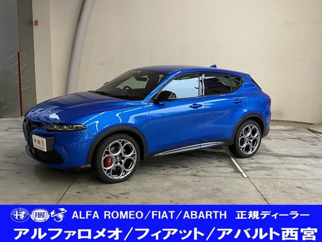 トナーレ ヴェローチェ 