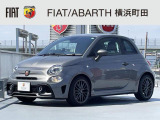 アバルト アバルト595