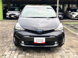 プリウスα 1.8 G 