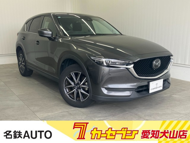CX-5 2.0 20S プロアクティブ 