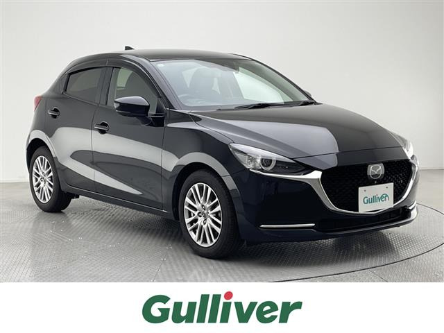 MAZDA2 1.5 XD Lパッケージ 修復歴無し