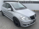Bクラス B180 