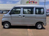 ハイゼットカーゴ スペシャル ハイルーフ 4WD 