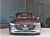MAZDA3ファストバック 1.5 15S ツーリング 