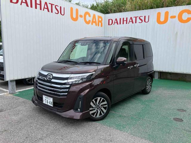 トール 1.0 カスタムG 