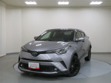 C-HR ハイブリッド 1.8 G モード ネロ 