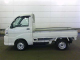 ハイゼットトラック スペシャル 3方開 4WD