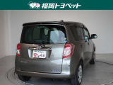 ラクティス 1.3 X 