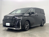 ヴェルファイア ハイブリッド 2.5 Z プレミア 本革シート サンルーフ